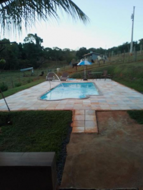 Rancho do invan